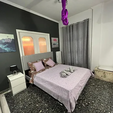3br Riviera Alimos * Athènes