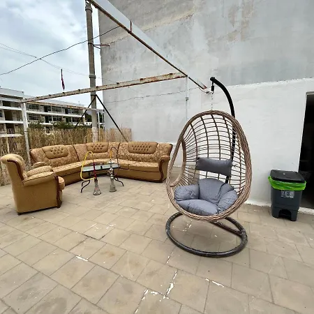 Appartement 3br Riviera Alimos *