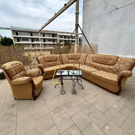 3br Riviera Alimos * Athènes
