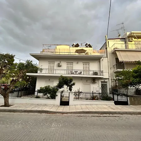 3br Riviera Alimos Athènes