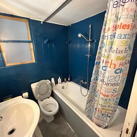 Appartement 3br Riviera Alimos Athènes