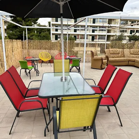 3br Riviera Alimos Athènes